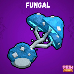 Fungal Set — item image