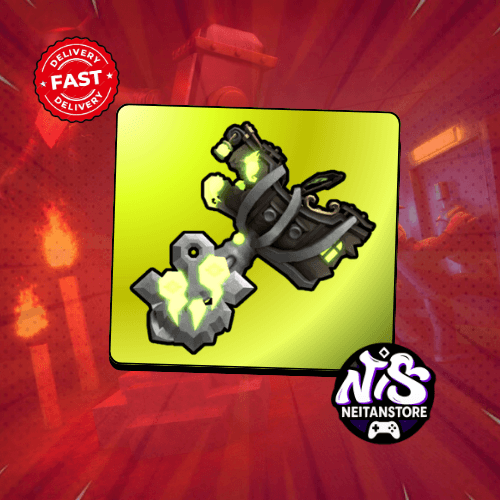 Grim Galleon Set — item image
