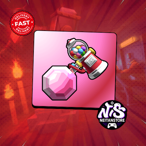 Gumball Machine Set — item image
