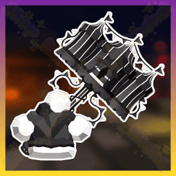 Haunted Tent Set — item image