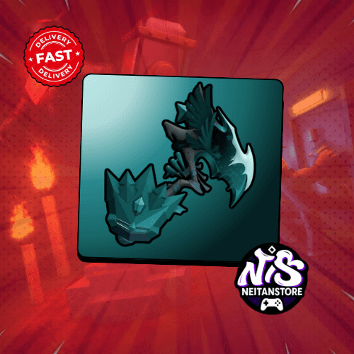 Hollow Christmas Set — item image