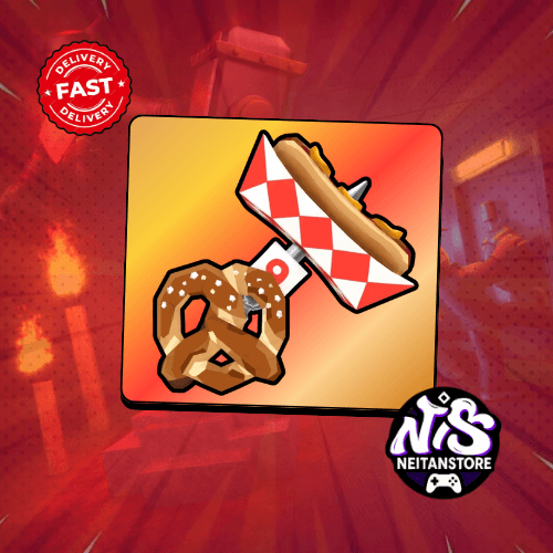 Hotdog Set — item image