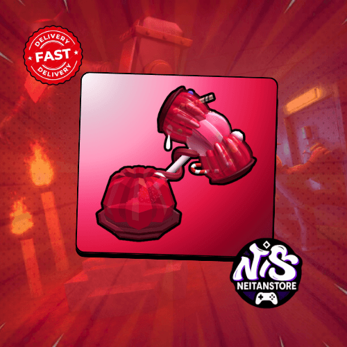 Jello Dessert Set — item image
