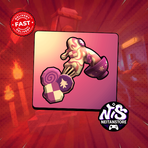 Jollyday Batter Set — item image
