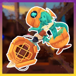 Kraken's Ambush — item image