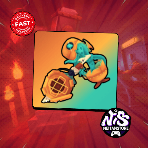 Kraken's Ambush Set — item image