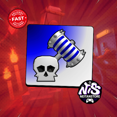 LightBone Crusher Set — item image