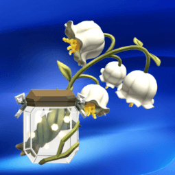 Lily of the Valley Set — item image