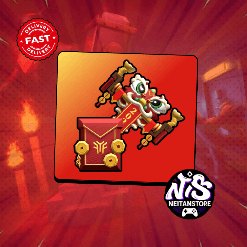 Lion Dance Set — item image