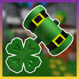 Lucky Top Hat Set — item image