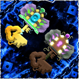 Magical Portal Set — item image