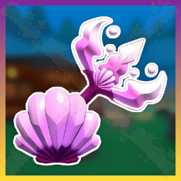 Mystical Trident Set — item image