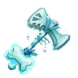 Permafrost Set — item image
