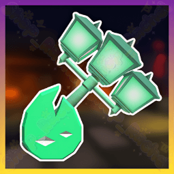 Phantom Light Set — item image