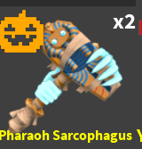 Pharaoh Set — item image