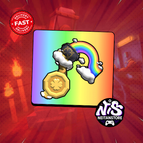 Pot O Gold Set — item image