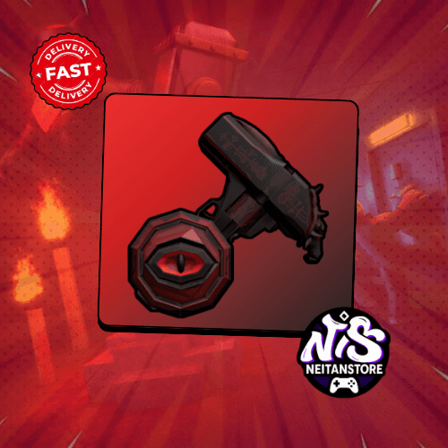 Ragebringer Set — item image