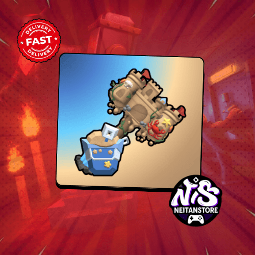 Sandcastle Set — item image