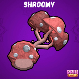 Shroomy Set — item image