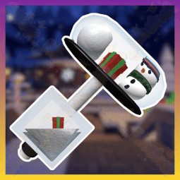 Snowglobe Set — item image