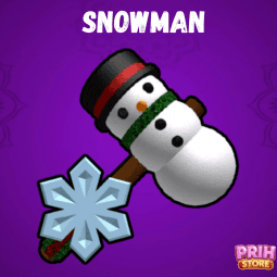 Snowman Set — item image