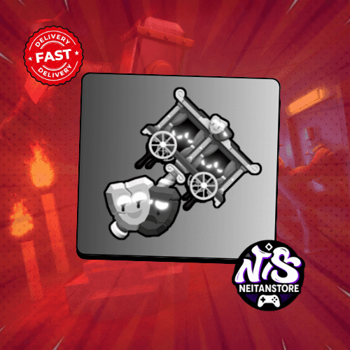 Soulless Theater Set — item image