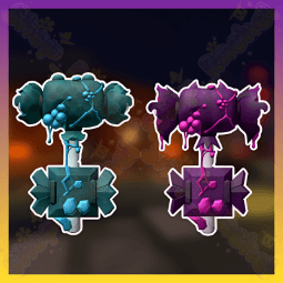 Sweet Treats Set — item image