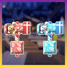 Teddy Bear Set — item image