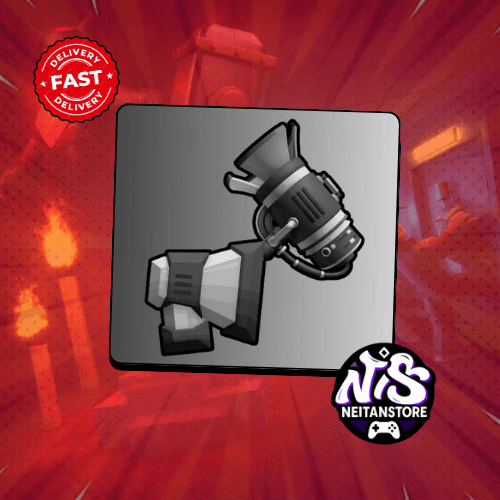 Theatrical Spotlight Set — item image