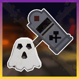 Tombstone Set — item image