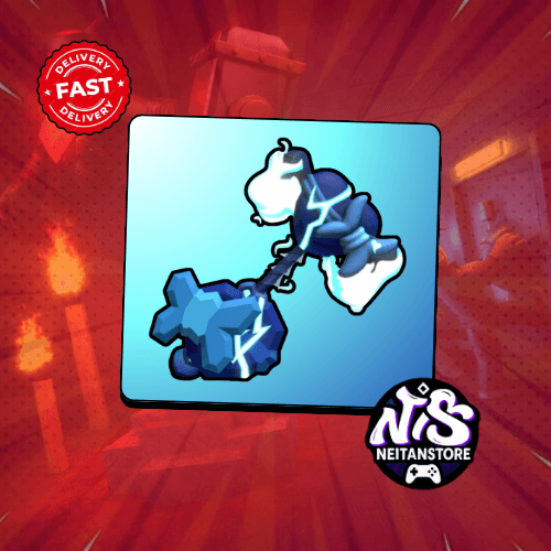 Twisted Passion — item image