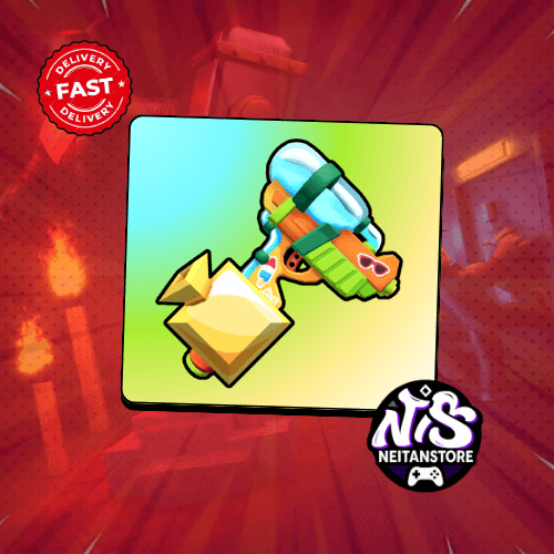Watergun Set — item image