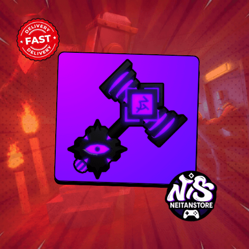 Witch Hunter Set — item image