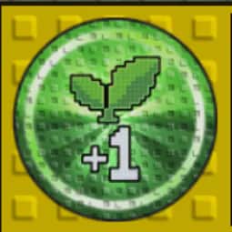 +1 Equipped Unit — item image