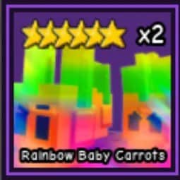 Baby Carrots — item image