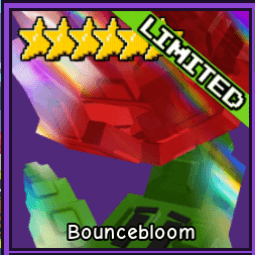 Bouncebloom — item image