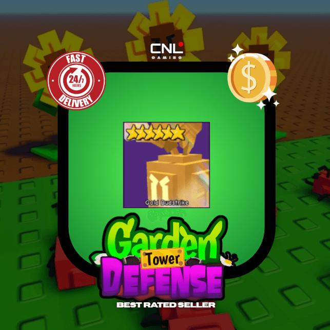 Budstrike — item image