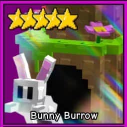 Bunny Burrow — item image