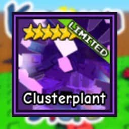 Clusterplant — item image