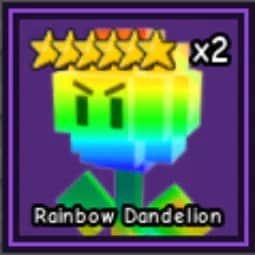 Dandelion — item image