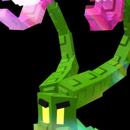 Dual Blasterbud — item image