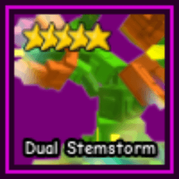 Dual Stemstorm — item image