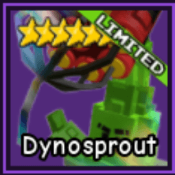 Dynosprout — item image