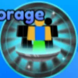 Extra Unit Storage — item image