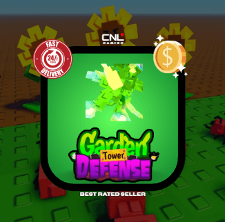 Festive Bulbpetal — item image