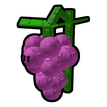 Grapes — item image