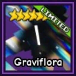 Graviflora — item image