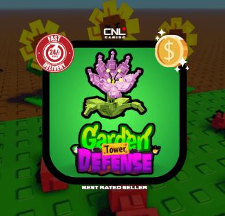 Laser Lily — item image