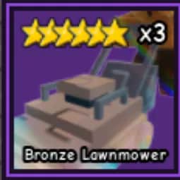 Lawnmower — item image