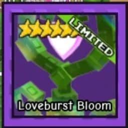 Loveburst Bloom — item image